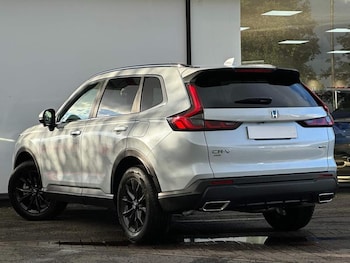 Used Honda CR-V undefined for sale - 77447275: Photo