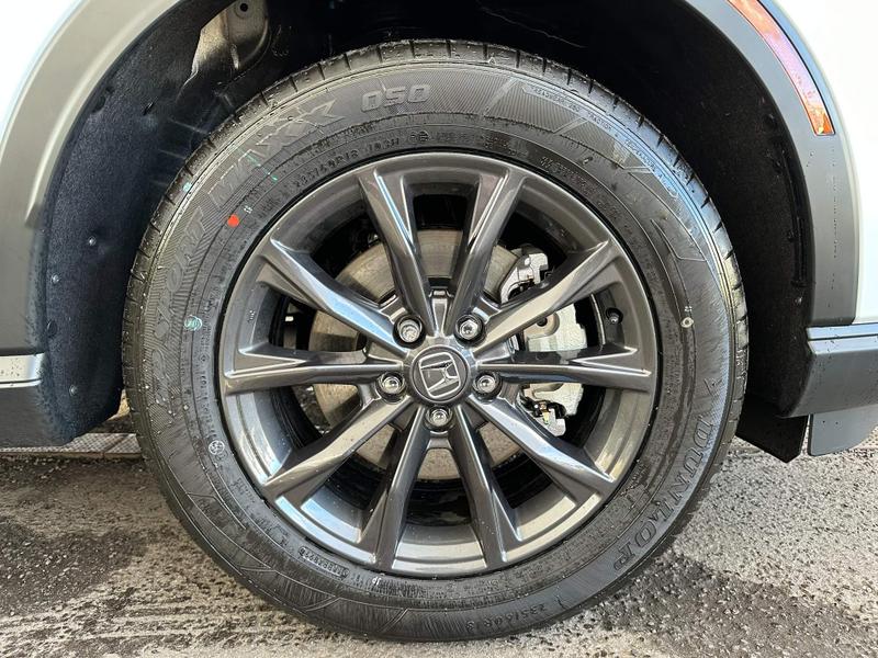 Used Honda CR-V for sale - 77447275: Photo 6