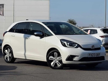 Honda - Jazz