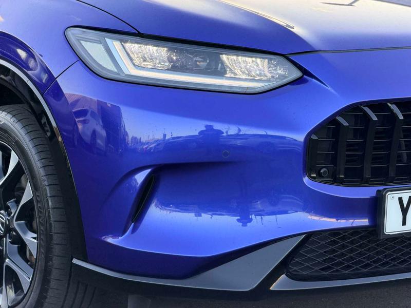 Used Honda ZR-V 2024 for sale - 76908692: Photo 11