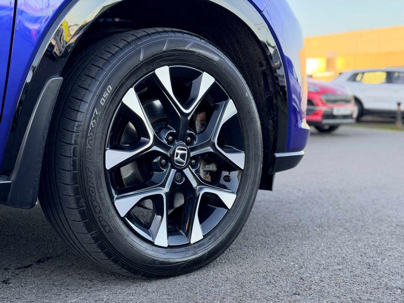 Used Honda ZR-V 2024 for sale - 76908692: Photo 12