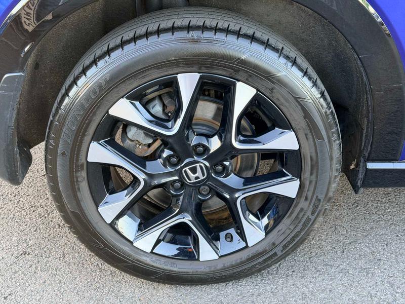 Used Honda ZR-V 2024 for sale - 76908692: Photo 13