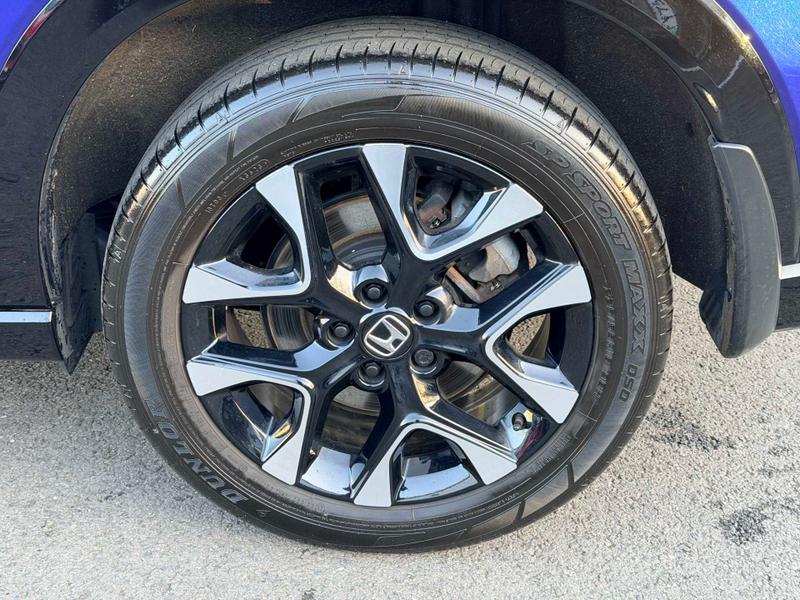 Used Honda ZR-V 2024 for sale - 76908692: Photo 17