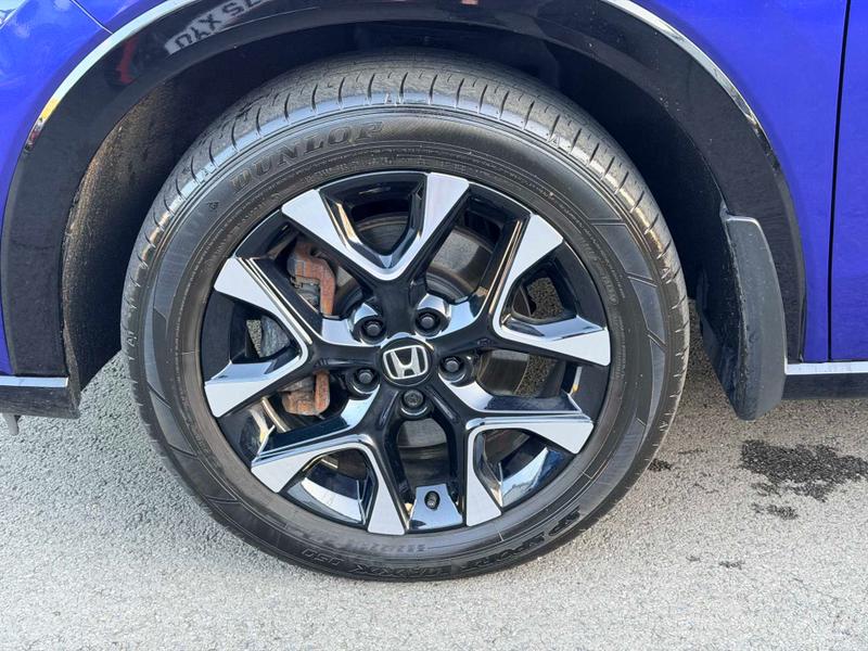 Used Honda ZR-V 2024 for sale - 76908692: Photo 18