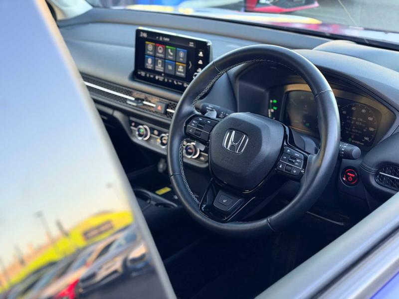 Used Honda ZR-V 2024 for sale - 76908692: Photo 19