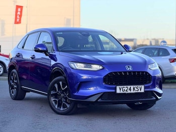 2024 - 2.0 eHEV Advance 5dr CVT