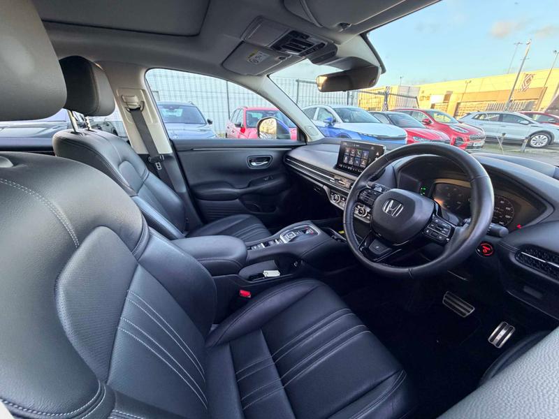 Used Honda ZR-V 2024 for sale - 76908692: Photo 20