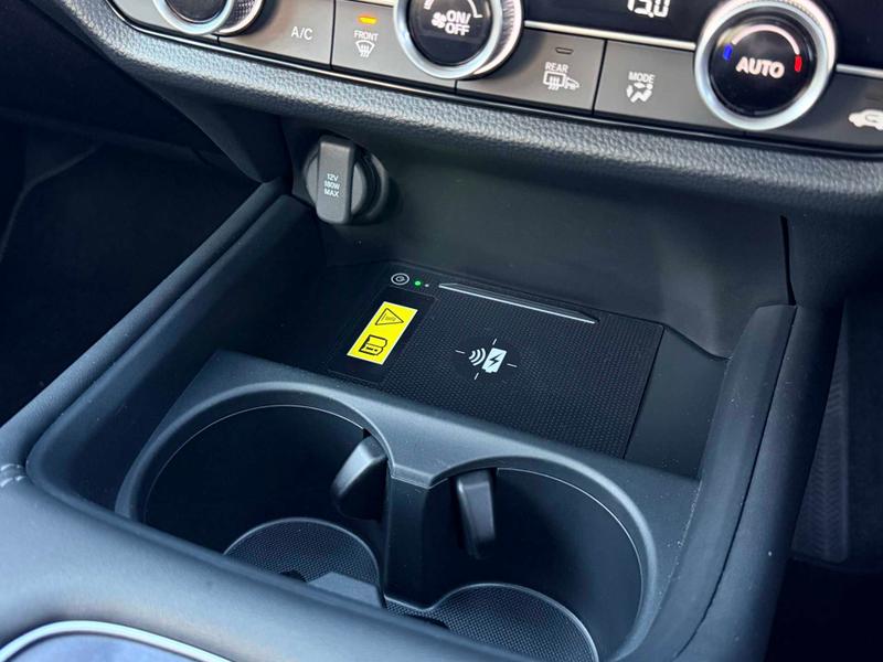 Used Honda ZR-V 2024 for sale - 76908692: Photo 24