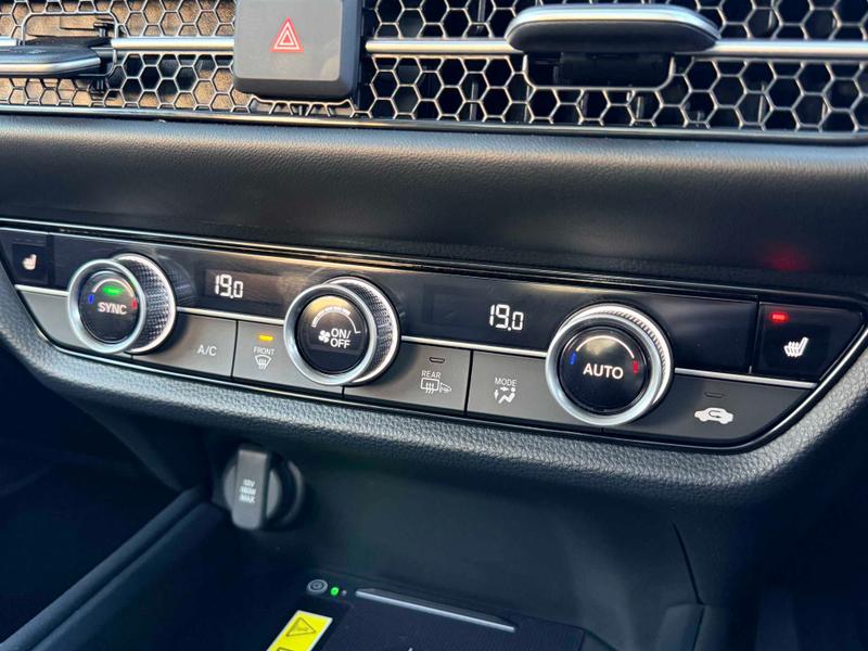 Used Honda ZR-V 2024 for sale - 76908692: Photo 25