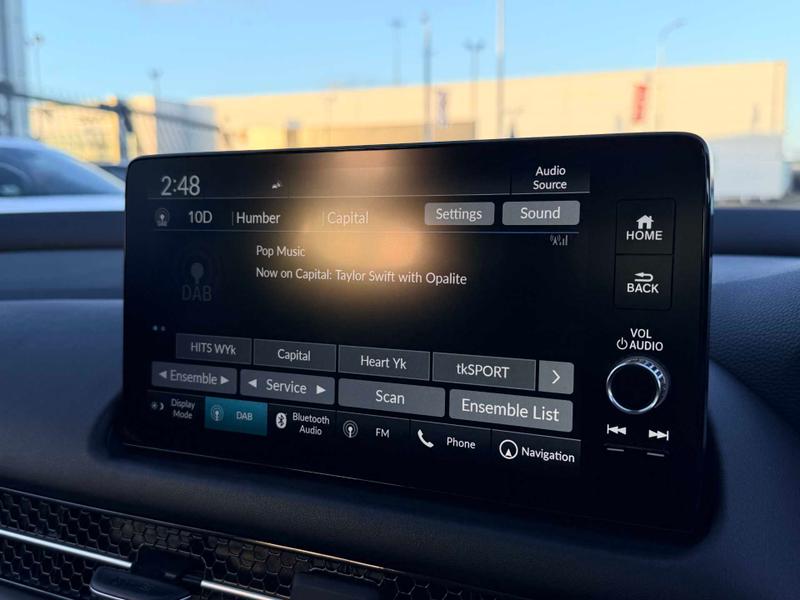 Used Honda ZR-V 2024 for sale - 76908692: Photo 26