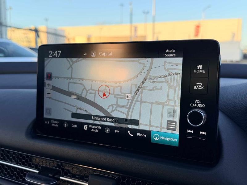 Used Honda ZR-V 2024 for sale - 76908692: Photo 27