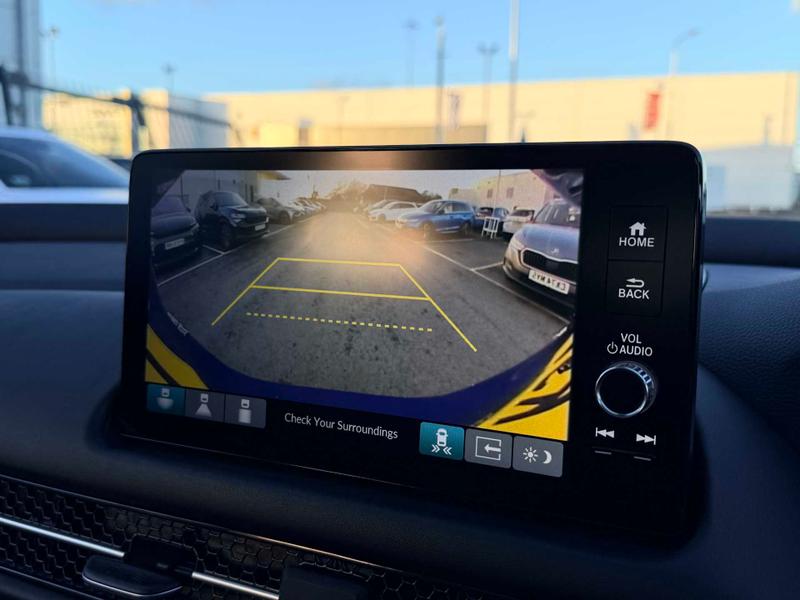 Used Honda ZR-V 2024 for sale - 76908692: Photo 28