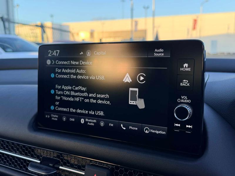 Used Honda ZR-V 2024 for sale - 76908692: Photo 29