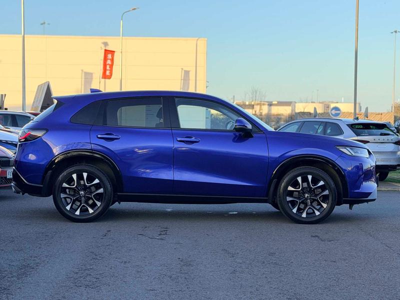 Used Honda ZR-V 2024 for sale - 76908692: Photo 3