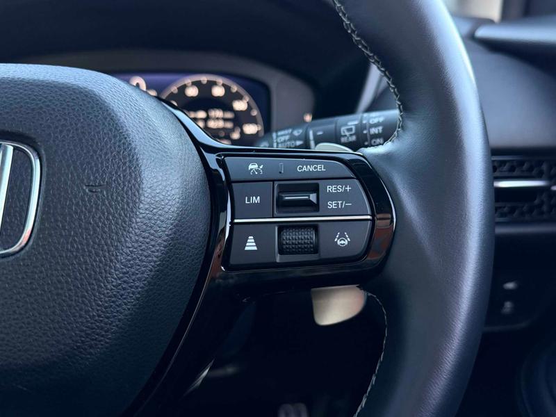 Used Honda ZR-V 2024 for sale - 76908692: Photo 31