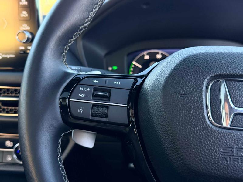 Used Honda ZR-V 2024 for sale - 76908692: Photo 32