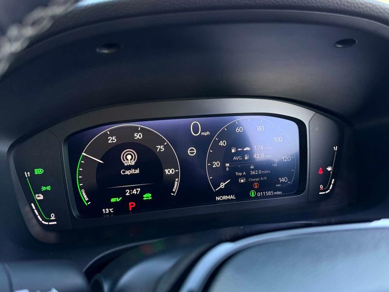 Used Honda ZR-V 2024 for sale - 76908692: Photo 33