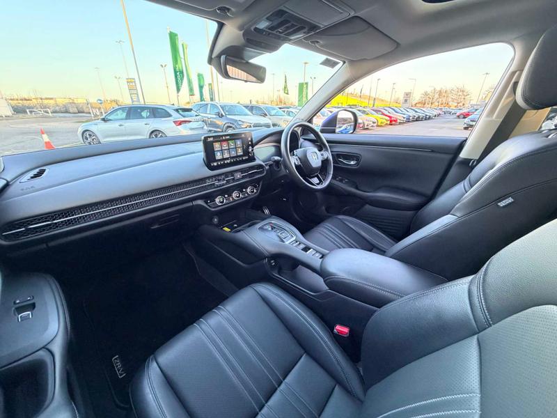 Used Honda ZR-V 2024 for sale - 76908692: Photo 35