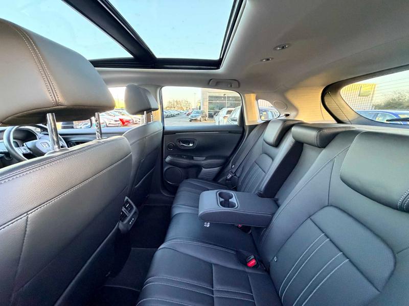 Used Honda ZR-V 2024 for sale - 76908692: Photo 36