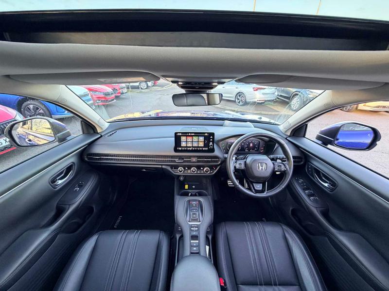 Used Honda ZR-V 2024 for sale - 76908692: Photo 39