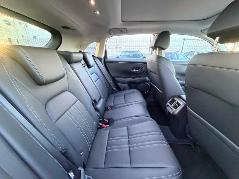 Used Honda ZR-V 2024 for sale - 76908692: Photo 40