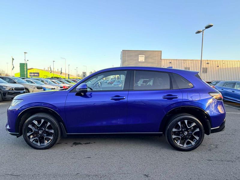 Used Honda ZR-V 2024 for sale - 76908692: Photo 7