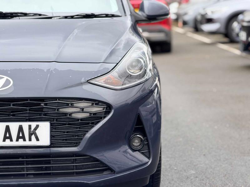 Used Hyundai i10 2024 for sale - 78042839: Photo 10