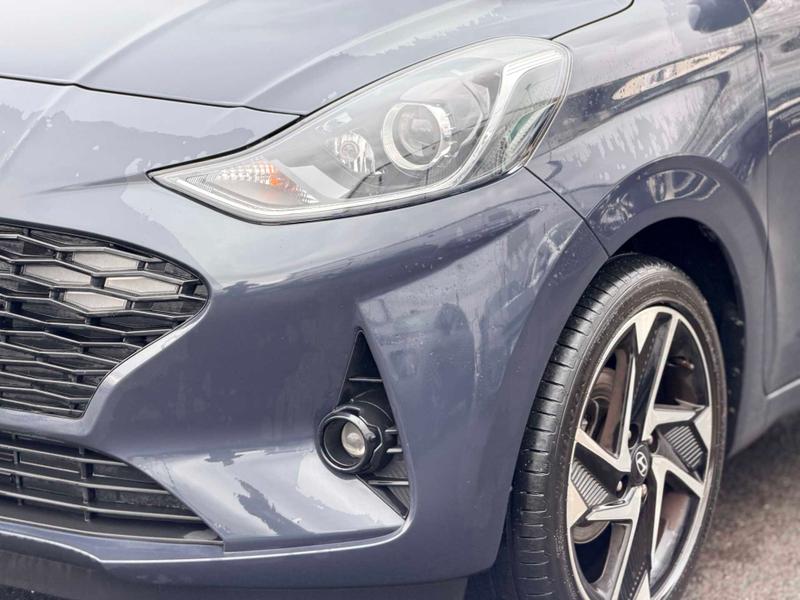 Used Hyundai i10 2024 for sale - 78042839: Photo 11