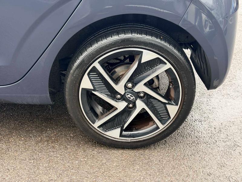 Used Hyundai i10 2024 for sale - 78042839: Photo 13