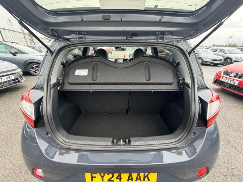 Used Hyundai i10 2024 for sale - 78042839: Photo 15