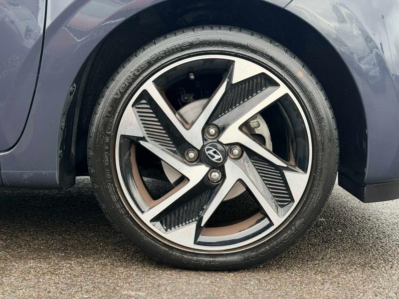 Used Hyundai i10 2024 for sale - 78042839: Photo 17