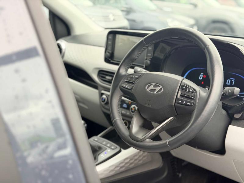 Used Hyundai i10 2024 for sale - 78042839: Photo 19