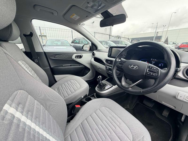 Used Hyundai i10 2024 for sale - 78042839: Photo 20