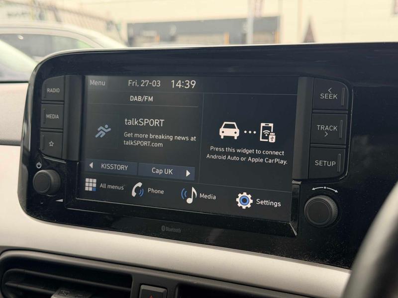 Used Hyundai i10 2024 for sale - 78042839: Photo 25