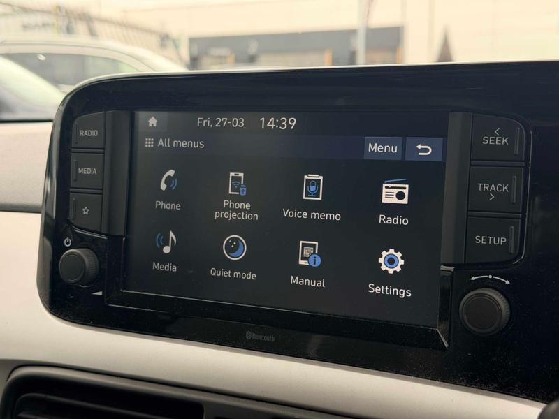 Used Hyundai i10 2024 for sale - 78042839: Photo 26