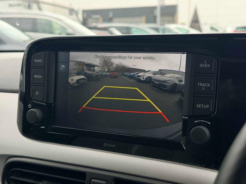 Used Hyundai i10 2024 for sale - 78042839: Photo 29