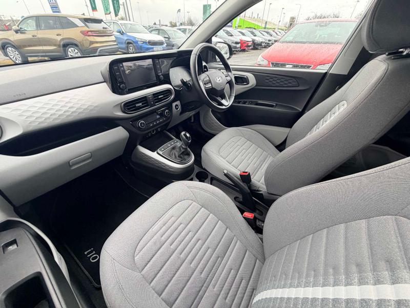 Used Hyundai i10 2024 for sale - 78042839: Photo 37