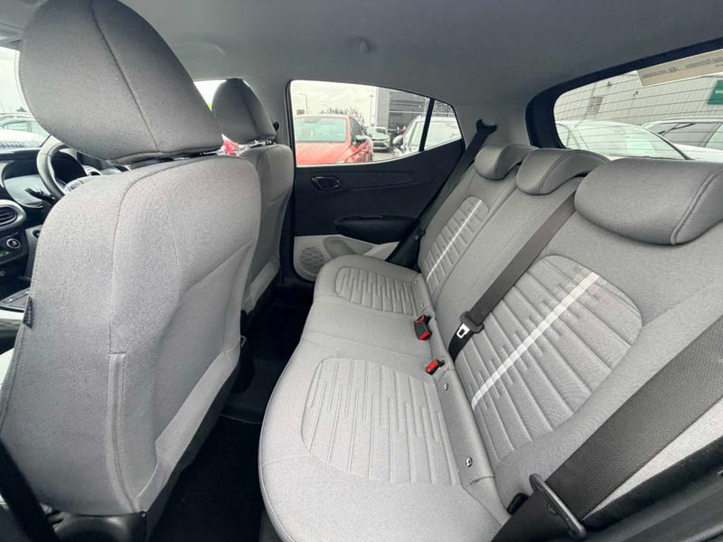 Used Hyundai i10 2024 for sale - 78042839: Photo 38