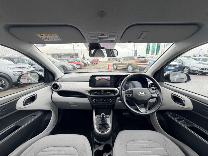 Used Hyundai i10 2024 for sale - 78042839: Photo 39