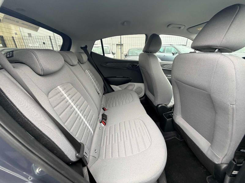 Used Hyundai i10 2024 for sale - 78042839: Photo 40