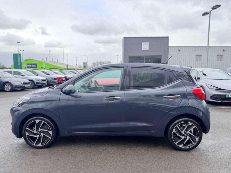 Used Hyundai i10 2024 for sale - 78042839: Photo 7