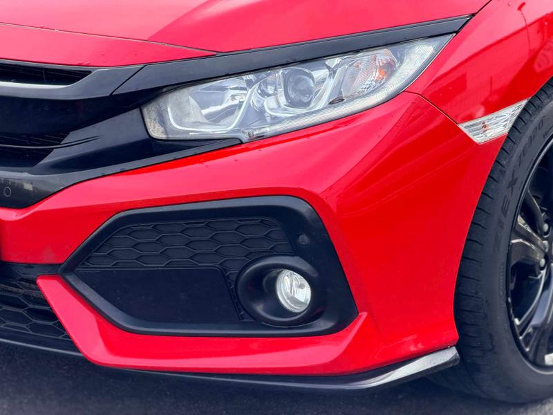 Used Honda Civic 2020 for sale - 77487185: Photo 11