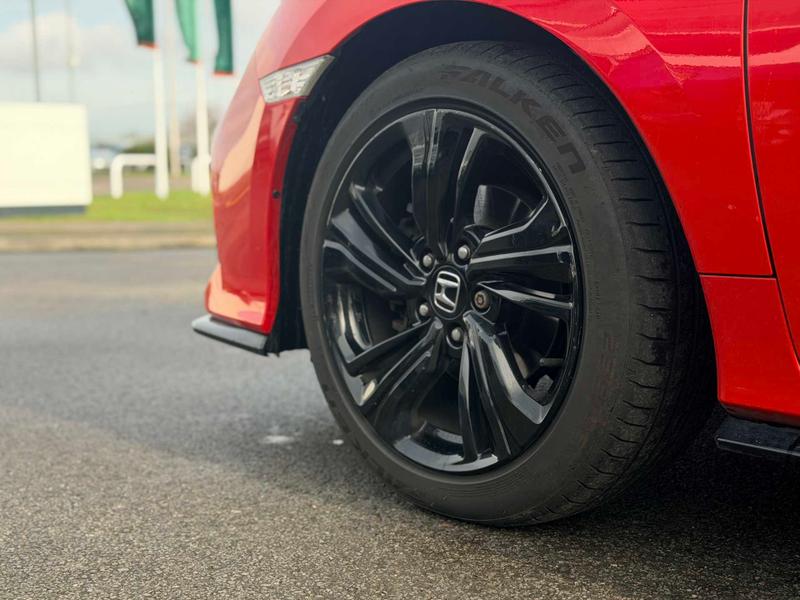 Used Honda Civic 2020 for sale - 77487185: Photo 12