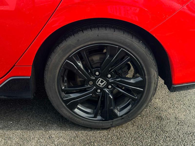 Used Honda Civic 2020 for sale - 77487185: Photo 13