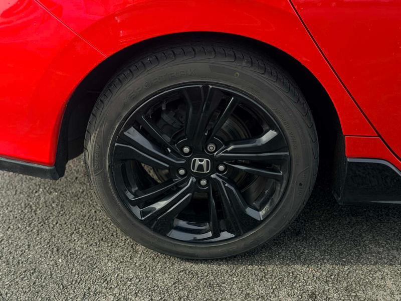 Used Honda Civic 2020 for sale - 77487185: Photo 15