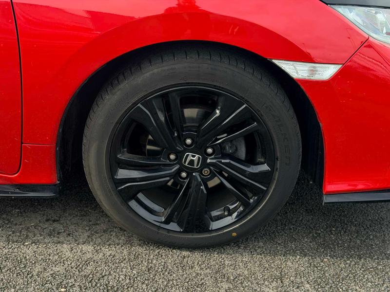 Used Honda Civic 2020 for sale - 77487185: Photo 16