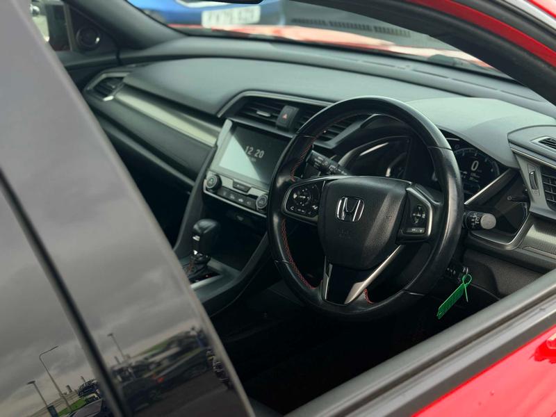 Used Honda Civic 2020 for sale - 77487185: Photo 17