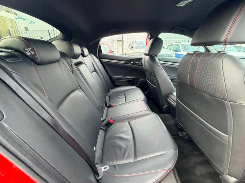 Used Honda Civic 2020 for sale - 77487185: Photo 19