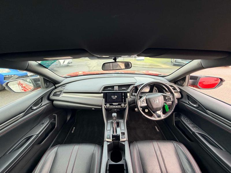 Used Honda Civic 2020 for sale - 77487185: Photo 20