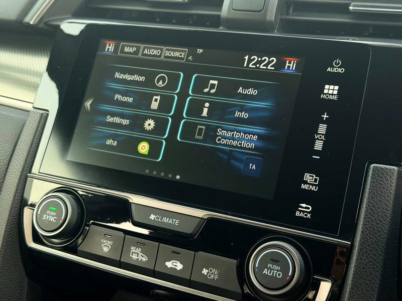 Used Honda Civic 2020 for sale - 77487185: Photo 27